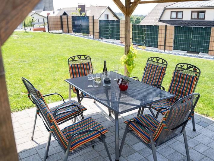 Studio für 2 Personen, mit Garten und Balkon, kinderfreundlich in Mühlviertel - 4