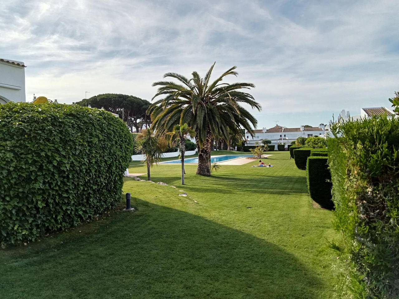 Haus in Pals mit privatem Garten, Gemeinschaftspool und Wlan, 1,5 km vom Strand in Pals, Costa Brava