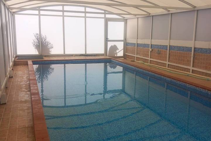 Finca für 2 Personen, mit Terrasse und Garten auf Teneriffa - 2