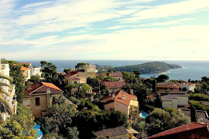 Appartement de vacances pour 6 personnes, avec balcon - 1