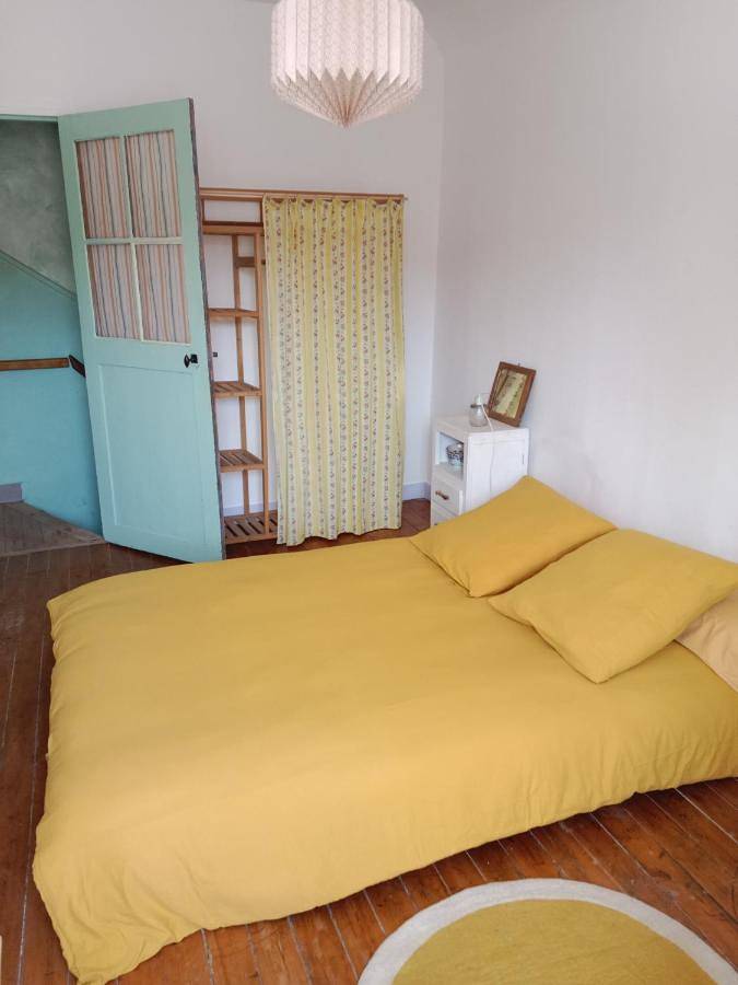 Gîte pour 2 personnes, avec terrasse dans Parc naturel régional de la Haute Vallée de Chevreuse - 3