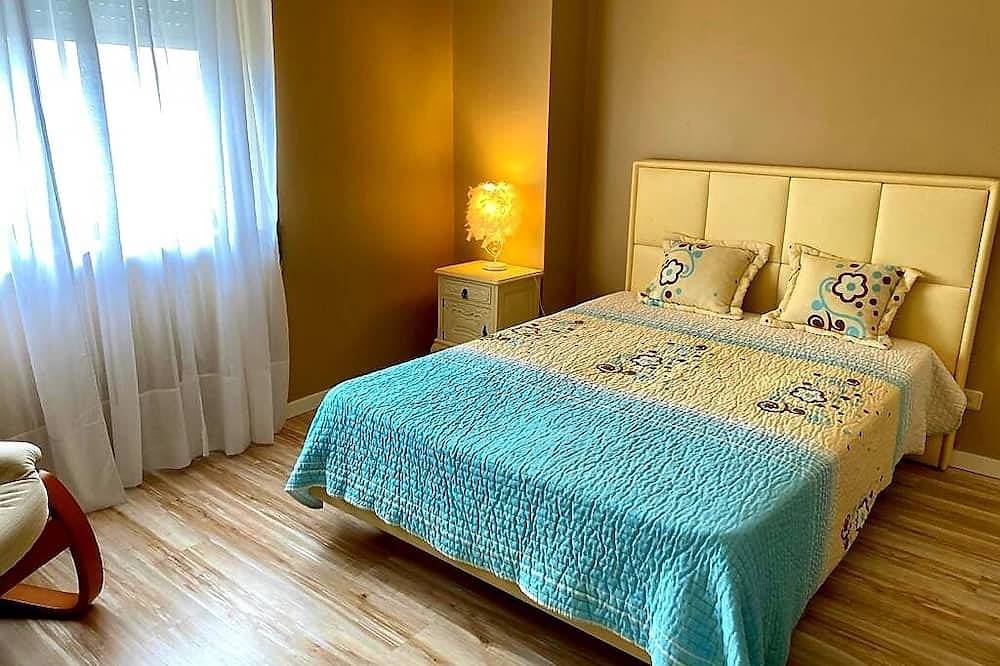 Ganze Wohnung, T2 am Strand, mit Pool, Wifi und Kabel-Tv, in Praia do Pedrogão in Praia do Pedrogão, Coimbrão