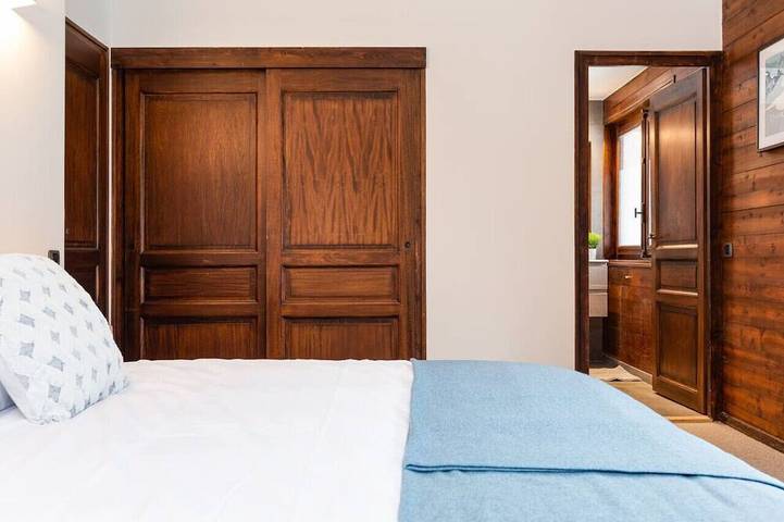 280sqm Chalet | Sauna Cinema|Starlink connection | Close to ski lift in Brevent-Flegere, Chamonix-Mont-Blanc
