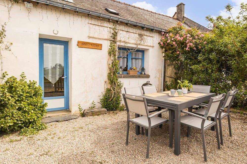 Charmant gîte en nature, wifi inclus in Le Pin (Loire-Atlantique), Vallée de la Loire