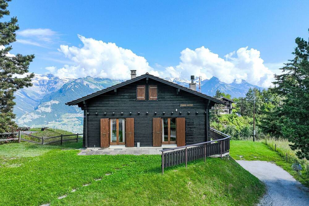 Casa vacanza a Nendaz a partire da 231€ a notte