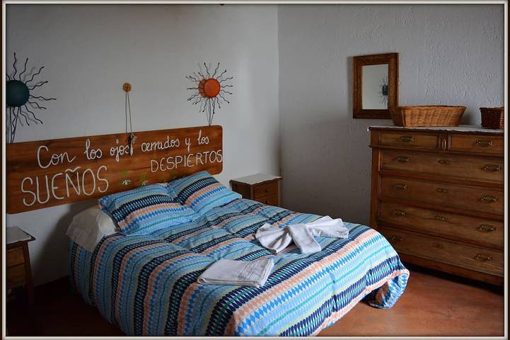 Gîte pour 3 personnes à Algodonales - 3