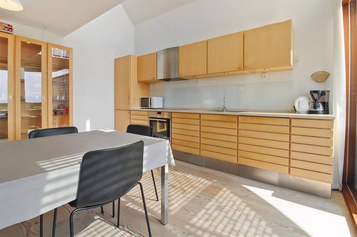 Ferienhaus für 6 Personen, mit Terrasse und Whirlpool sowie Sauna auf Rømø - 4