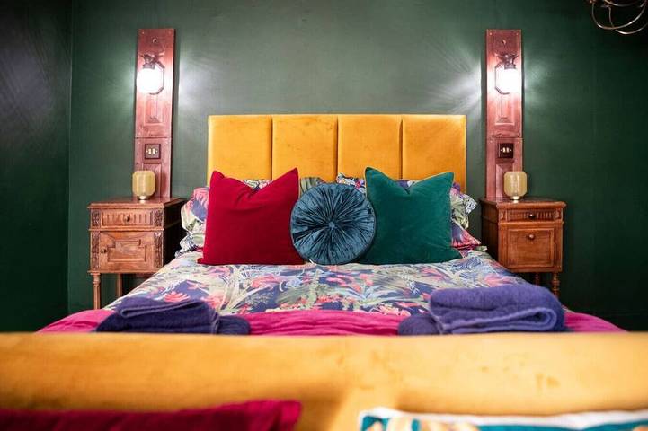 B&b for 2 people in Whitby