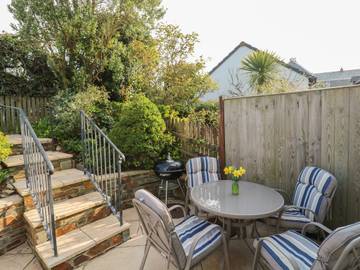 Holiday Rental for 4 People in Padstow, Cornwall, Photo 1