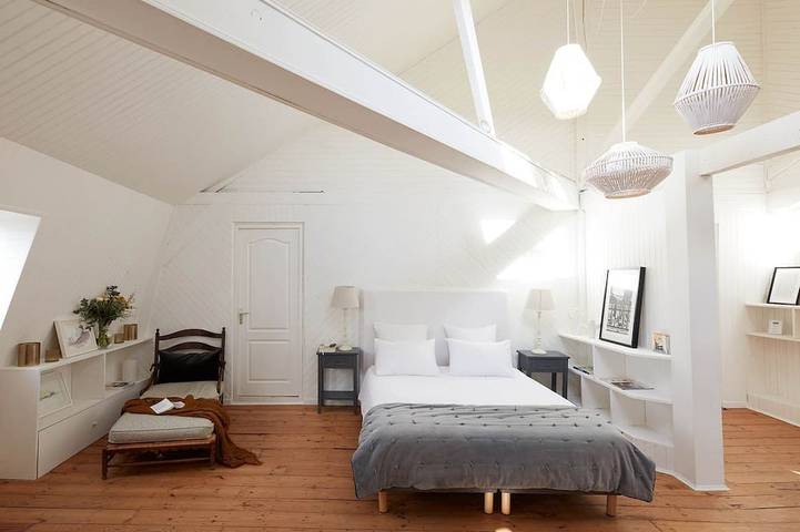 Casa de huéspuedes para 2 personas - 1
