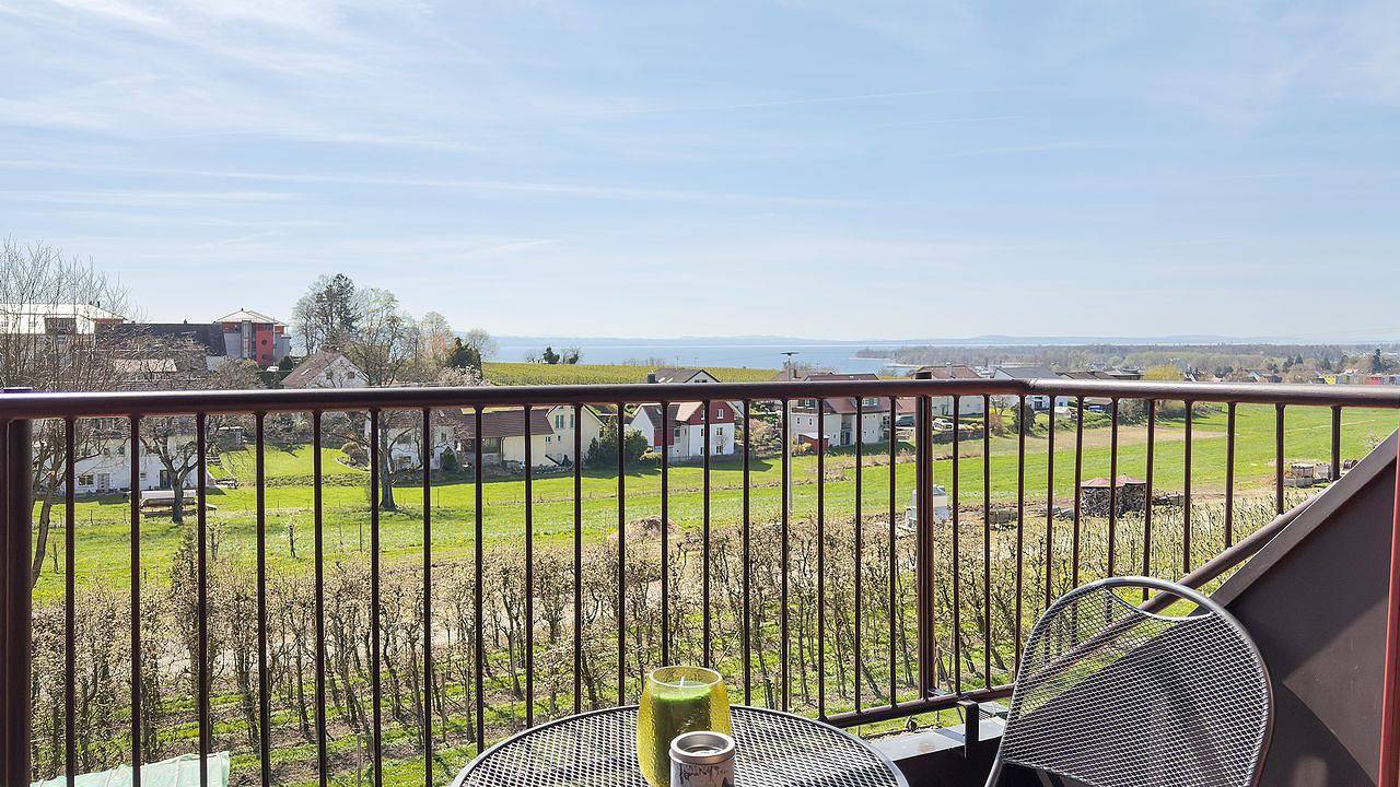 Ganze Ferienwohnung, Ferienwohnung für 4 Personen (75 m²) in Kressbronn in Kressbronn am Bodensee, Region Bodensee-Oberschwaben