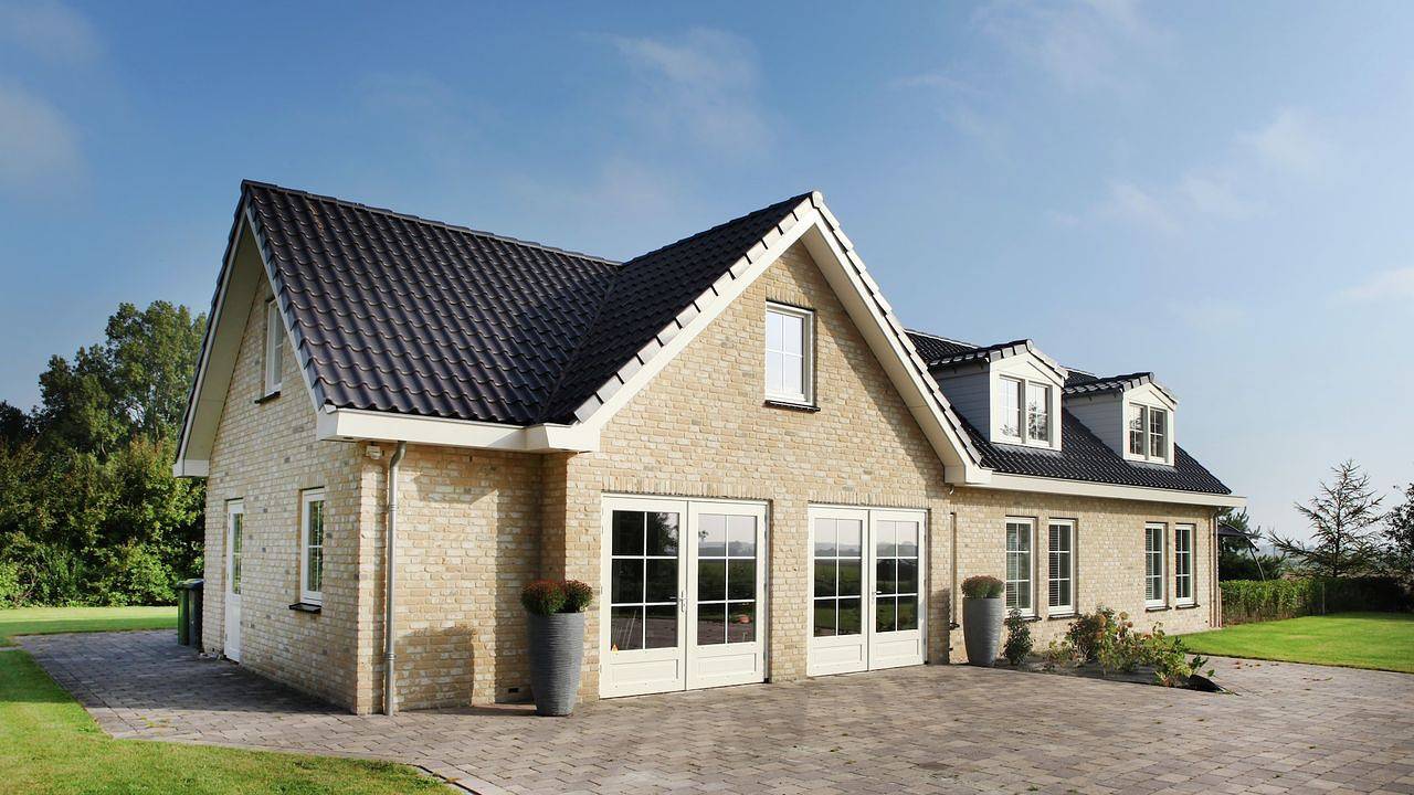 Villa für 8 Personen (169 m²) in Schoorldam in Schoorldam, Noord-Holland - Nordseeküste