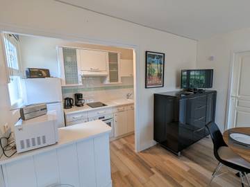 Holiday Apartment for 4 People in Arcachon, South-west France, Photo 4