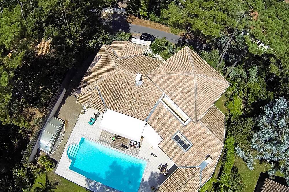 Photo : Maison de vacances