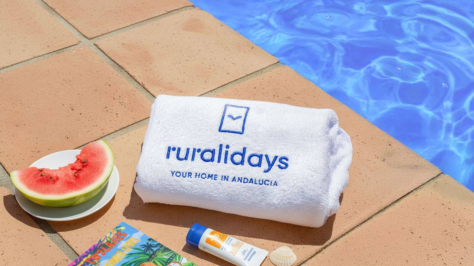 Casita Las Mariposas Frigiliana by Ruralidays in Acebuchal, Cómpeta