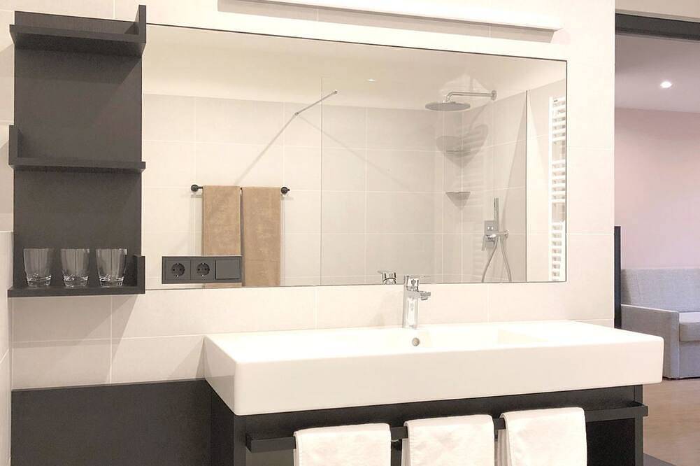 Ganze Wohnung, Apartment Luis 4 - Alpstay in Naturns, Texelgruppe