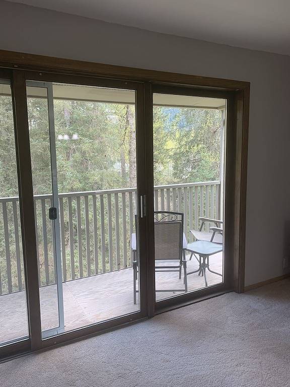 Ganze Wohnung, Condo Centrally Located- Mountain Side in Girdwood, Anchorage