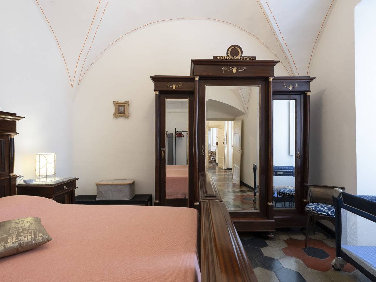 Ganze Wohnung, Torre Antica in Noli, Riviera di Ponente