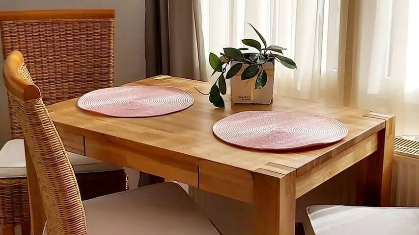 Ferienwohnung für 2 Personen, mit Balkon in Radeberg - 3