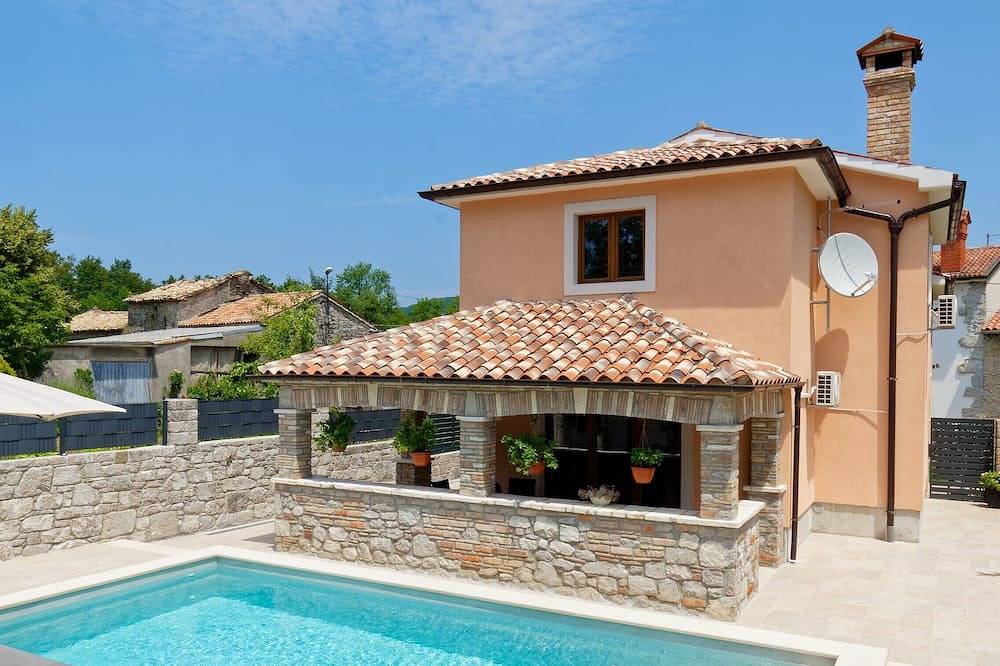 Casa vacanza a Buzet a partire da 175€ a notte