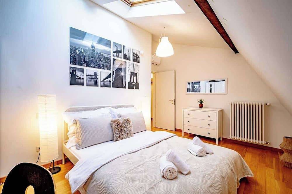 Ganze Wohnung, Charming Loft in Prime Location in Kaschau, Ostslowakei
