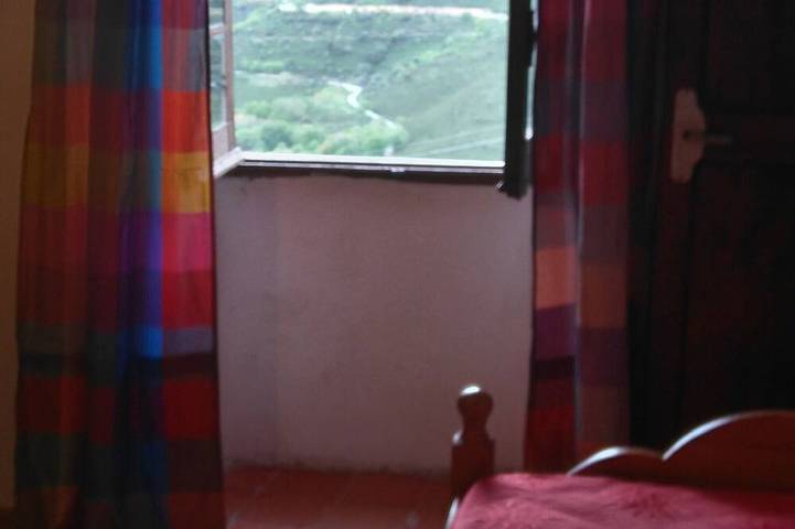 Location de vacances pour 4 personnes, avec jardin à Occhiatana - 3