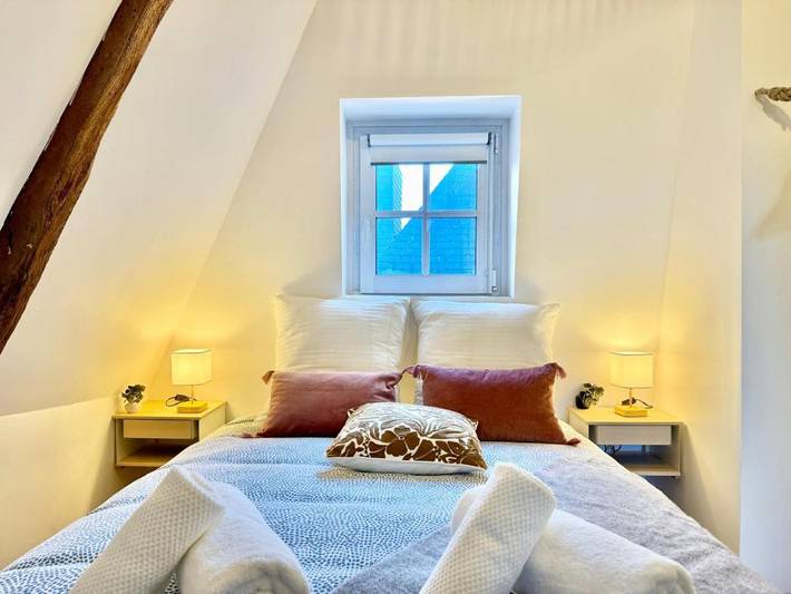 Gîte pour 3 personnes, avec vue dans Office De Tourisme De Quimper - 3