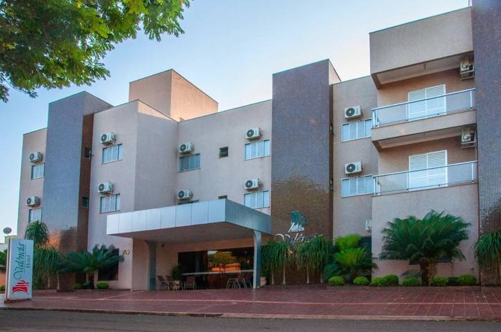 Hotel para 3 pessoas, com jardim, com animais de estimação - 1