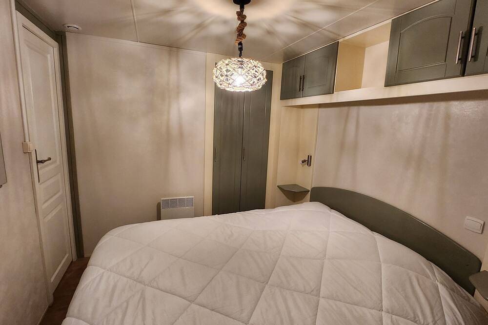 La perle du lac - Chorges / Nemausa location in Chorges, Parque Nacional de los Ecrins