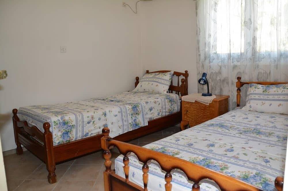 Traditionelles Sommerhaus in Marmari in Euböa