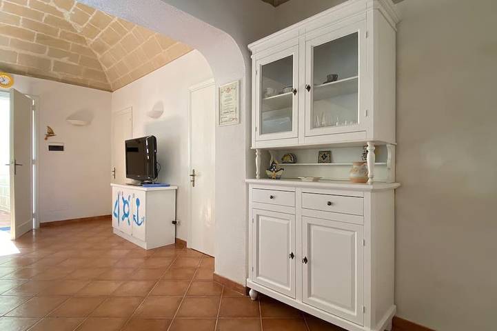 Appartamento vacanze per 4 persone - 1