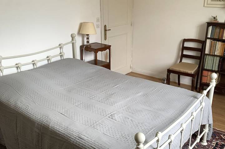 Location de vacances pour 14 personnes, avec jardin et jacuzzi dans Vignemont - 4