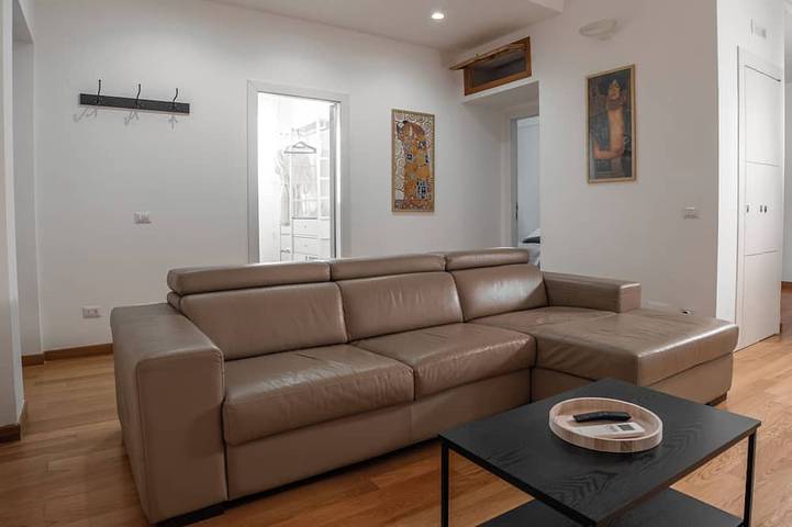 Apartamento de vacaciones para 4 personas - 1