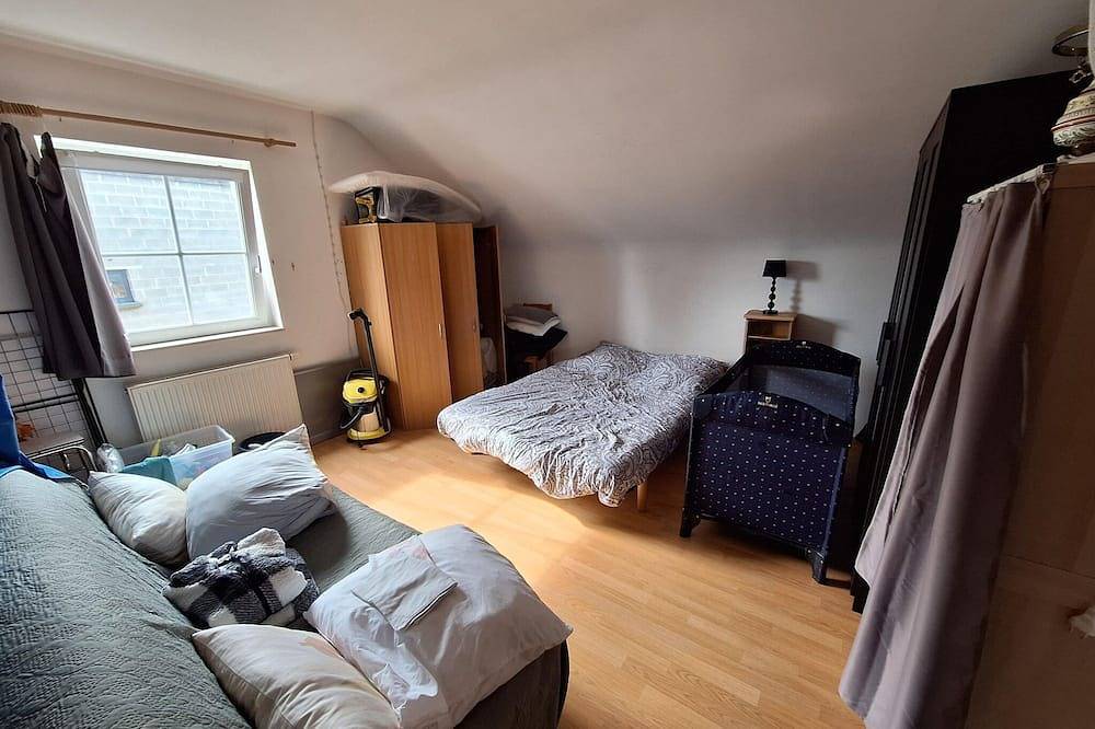 Geheel appartement, Comfortabel verblijf in Carlsbourg in Carlsbourg, Paliseul