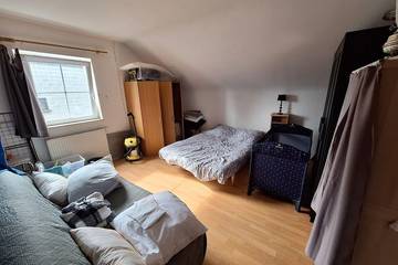Gîte pour 6 personnes, avec jardin, animaux acceptés dans Carlsbourg
