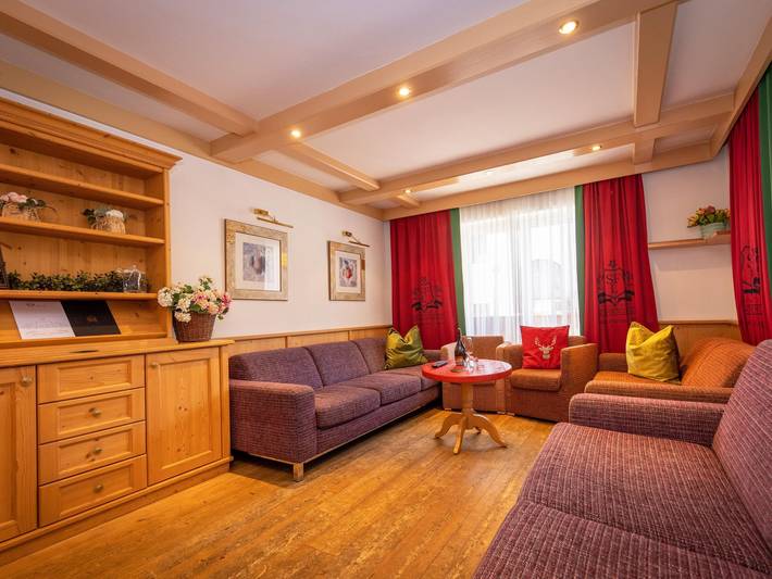 Ferienhaus für 24 Personen, mit Balkon, mit Haustier in Kaprun - 2