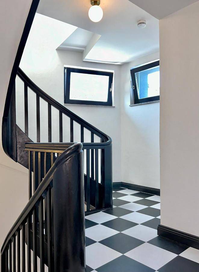 Hôtel pour 2 personnes dans Grafenwohr - 3