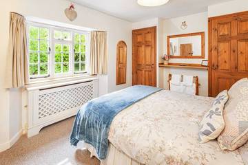 Glamping for 4 People in Exmoor, South West England, Photo 1