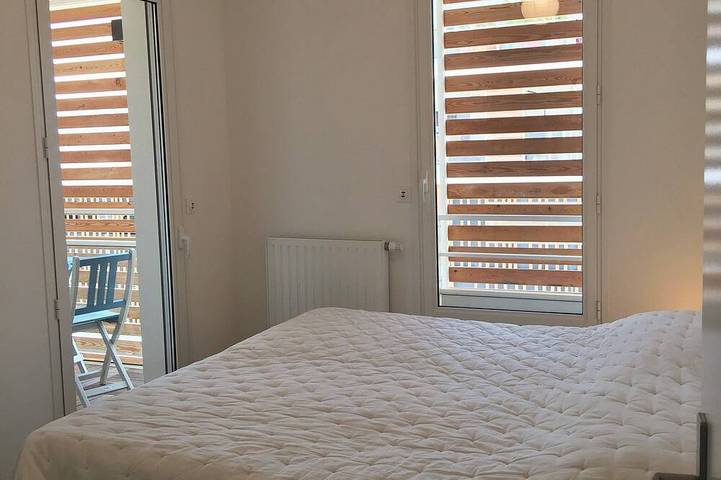 Gîte pour 4 personnes, avec terrasse dans Plage Saint Pierre Rive Droite Palavas Les Flots - 3