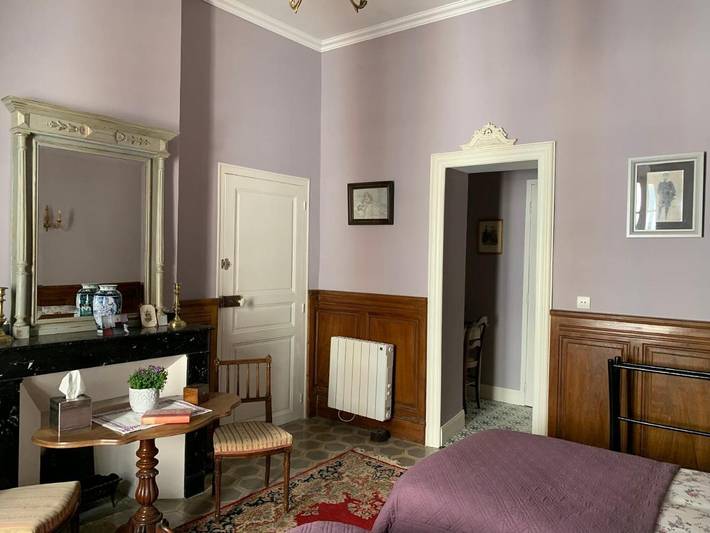 Location de vacances pour 4 personnes, avec balcon, adapté aux familles à Durban-Corbières - 2