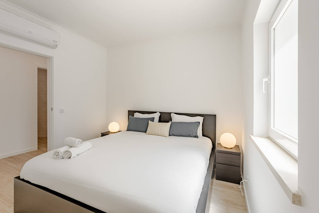 Villa para 10 pessoas com jardim in Aroeira, Charneca de Caparica e Sobreda