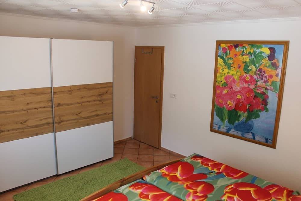 Ganze Wohnung, Ferienwohnung Jasmin in Schönau im Odenwald bei Heidelberg (Fewo 2) in Schönau, Kurpfalz
