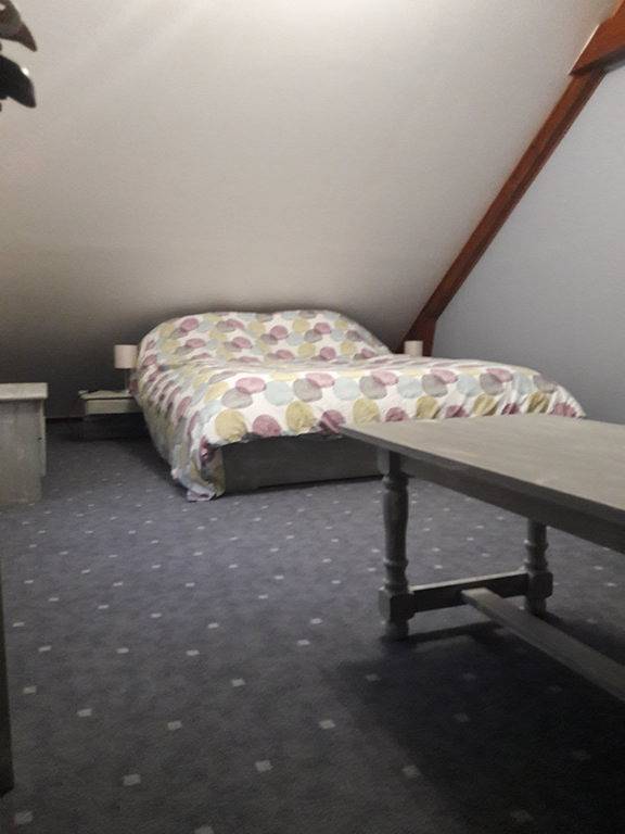 Chambre d’hôte pour 6 personnes, avec Terrasse et Jardin dans Orne - 3