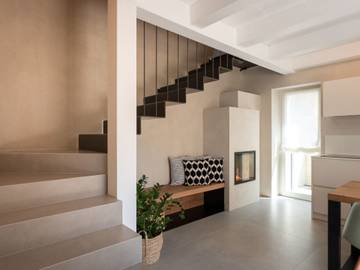 Apartamento para 3 Personas en Farra d'Alpago, Provincia de Belluno, Foto 3