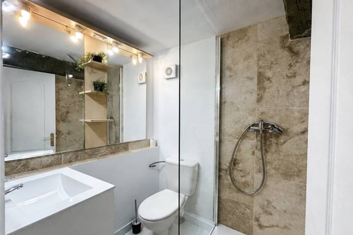Gîte pour 2 personnes, avec terrasse à Toulon - 3
