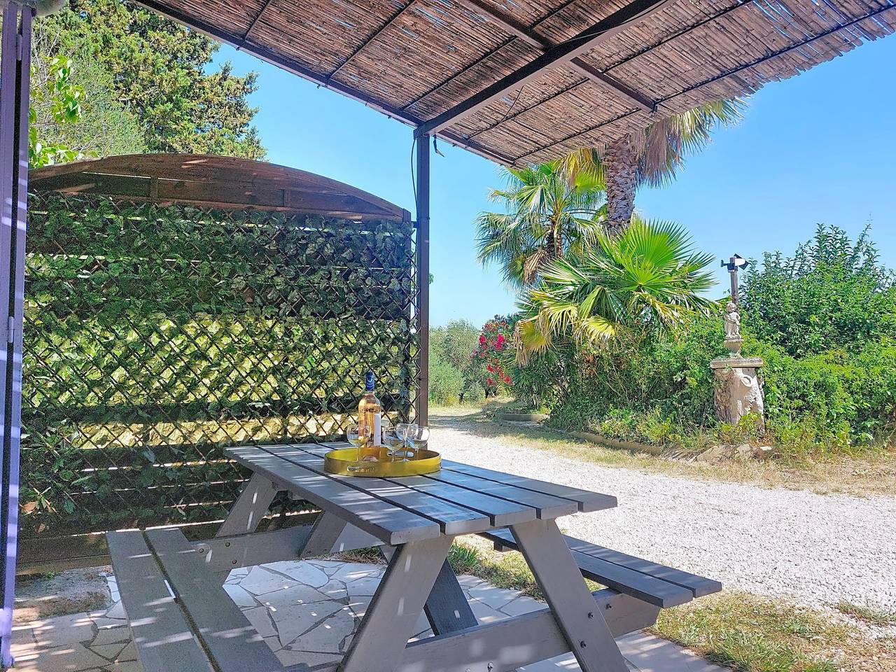 Maison de vacances