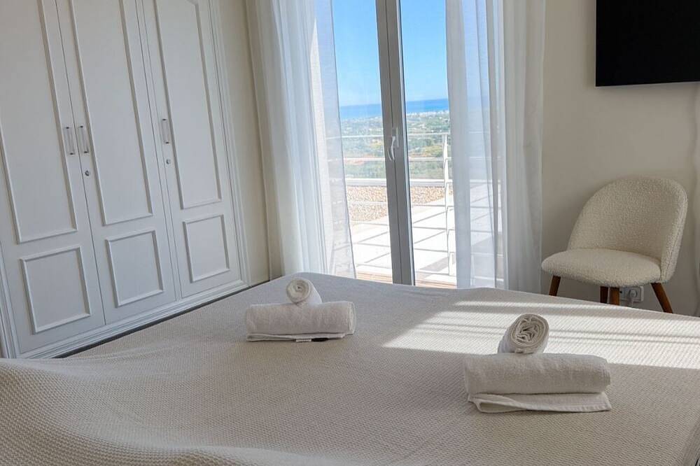 Moderne Ferienvilla Villa y Vita bei Denia in La Sella, Pedreguer