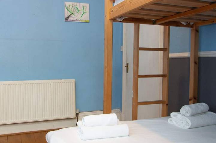 Chambre d’hôte pour 3 personnes à Manchester - 2