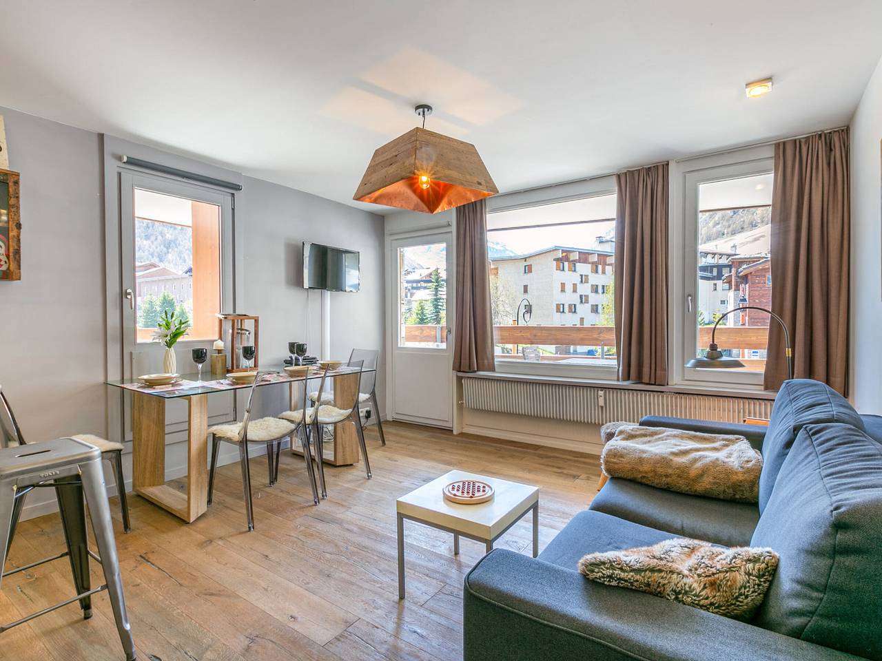 Photo : Appartement de vacances