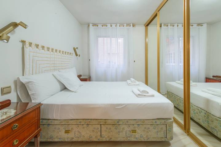 Gîte pour 4 personnes à Madrid - 3